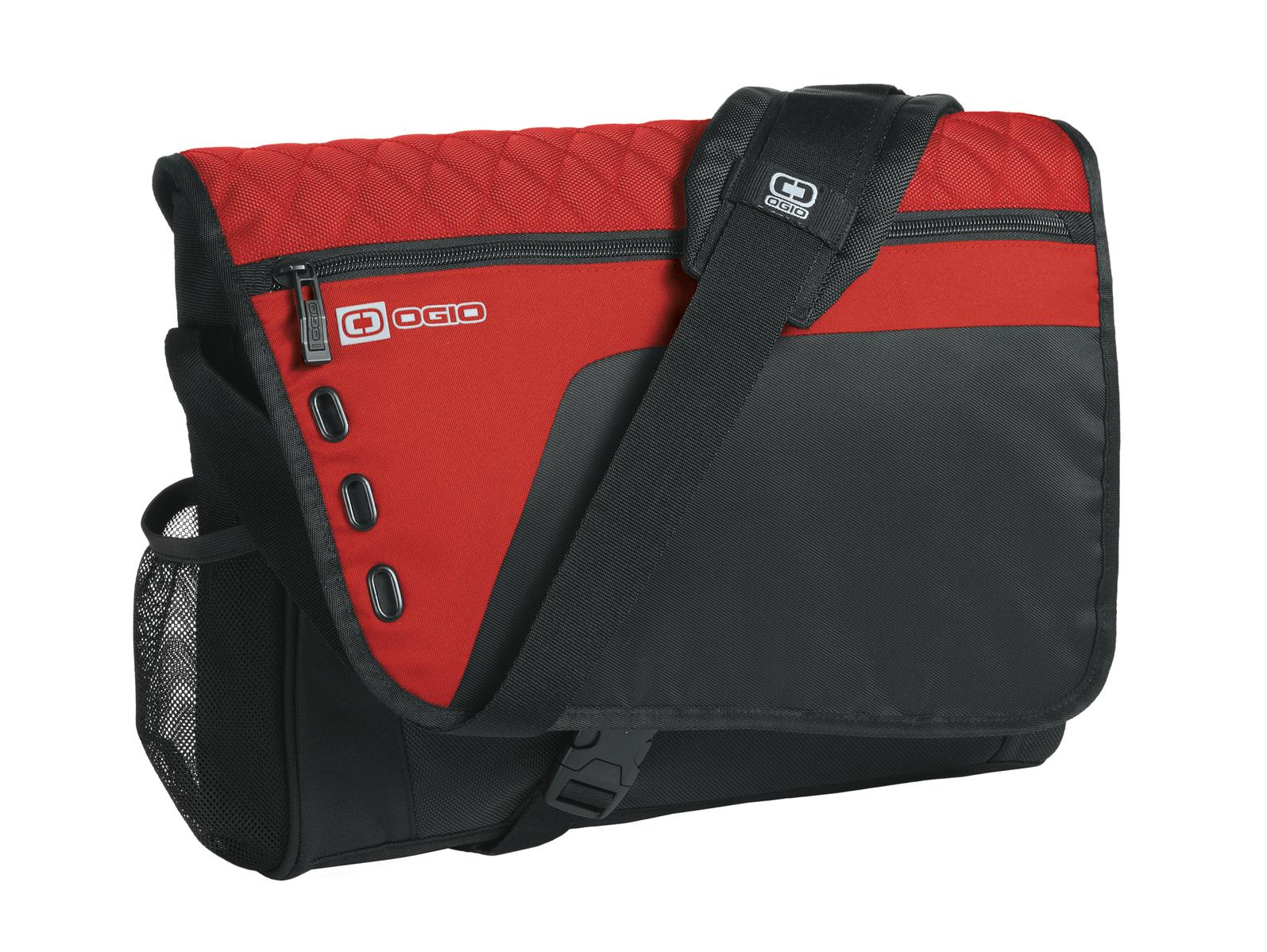 OGIO® - Vault Messenger 417012