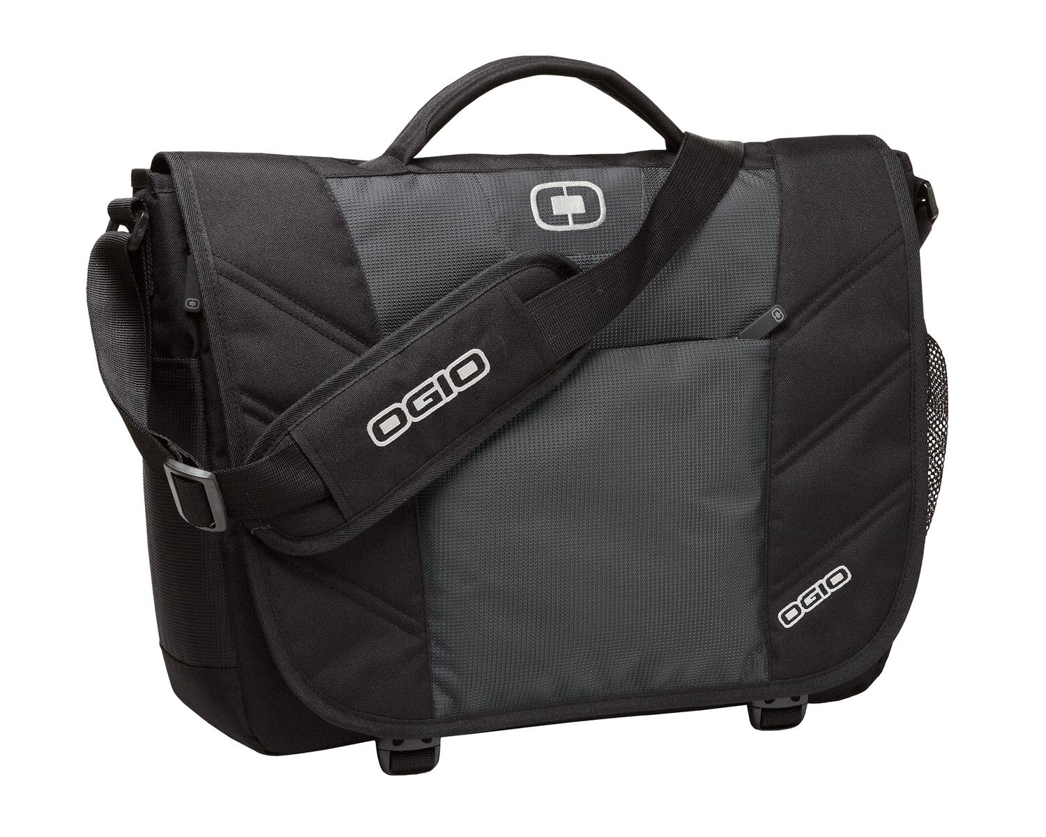 OGIO® - Upton Messenger 417015