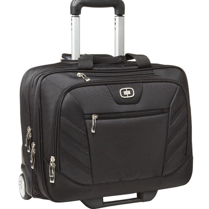OGIO ® - Lucin Wheeled Briefcase. 417018