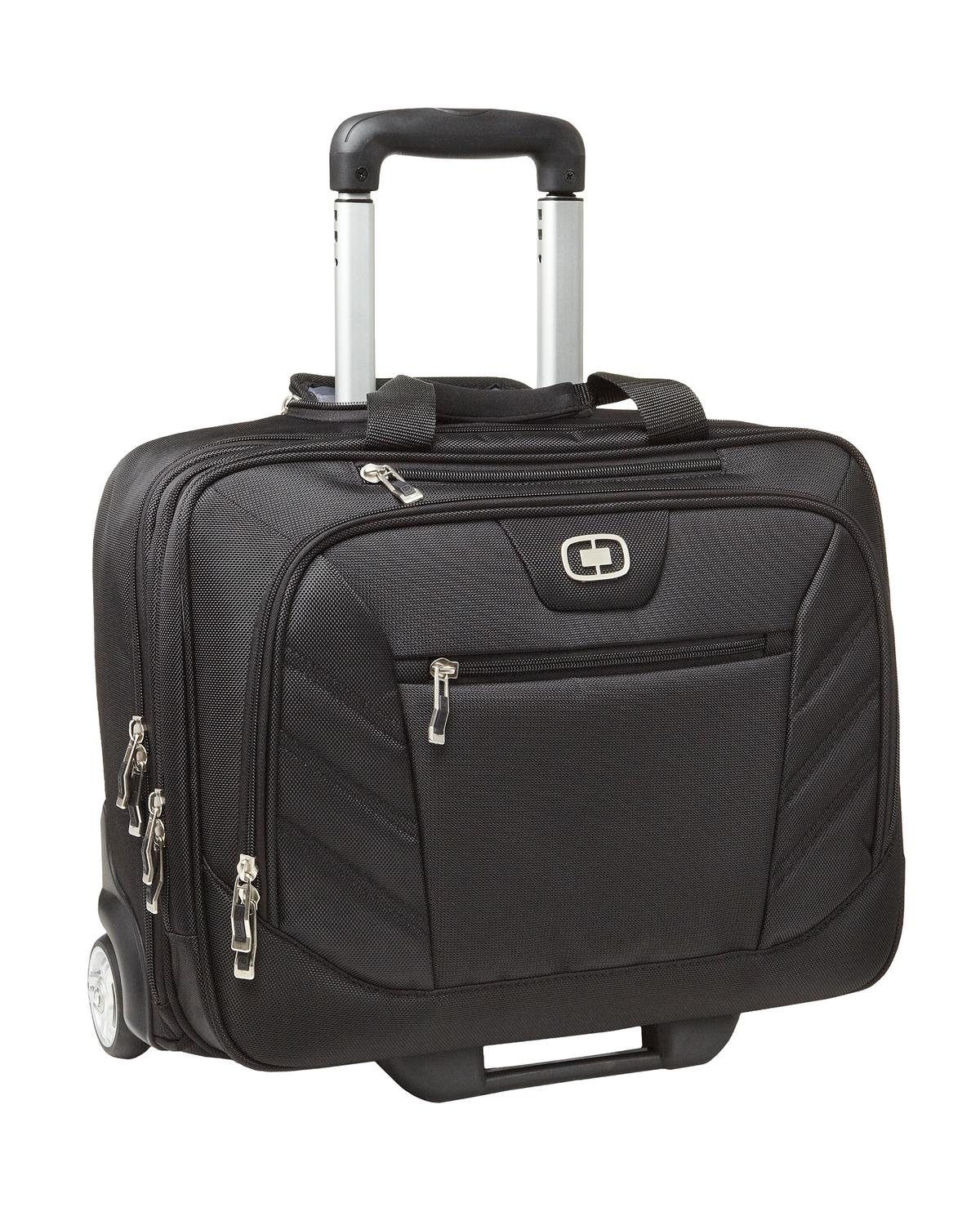 OGIO® - Lucin Wheeled Briefcase 417018