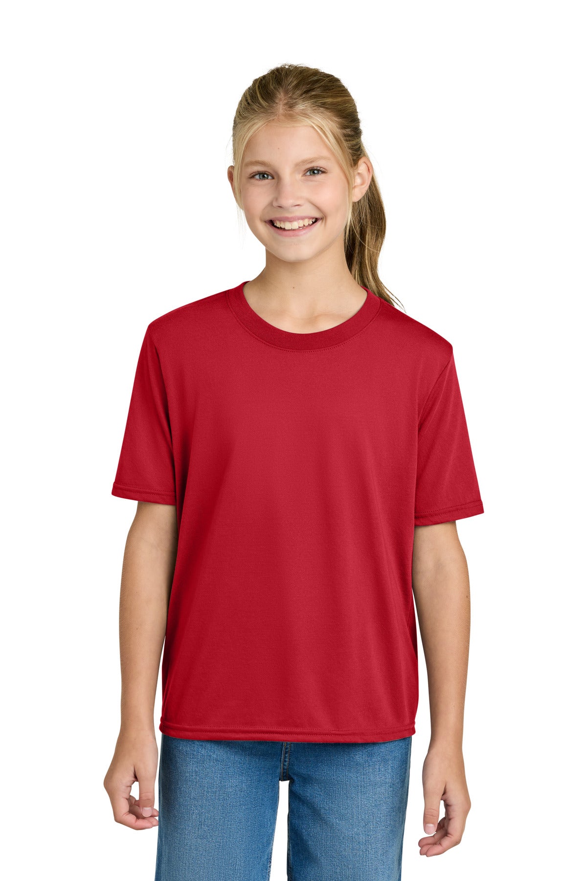 Gildan® Youth Gildan Performance® T-Shirt 42000B