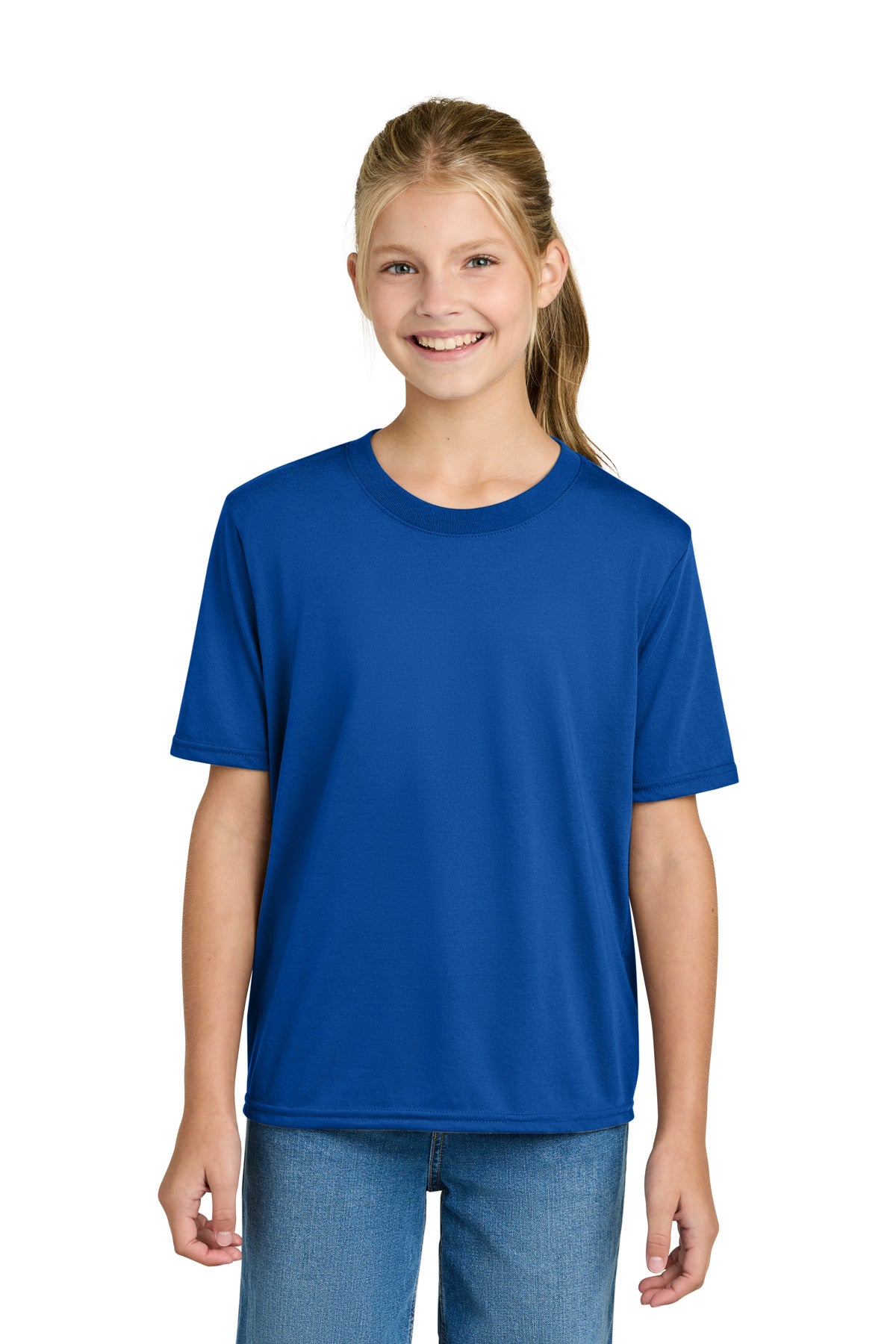 Gildan® Youth Gildan Performance® T-Shirt 42000B