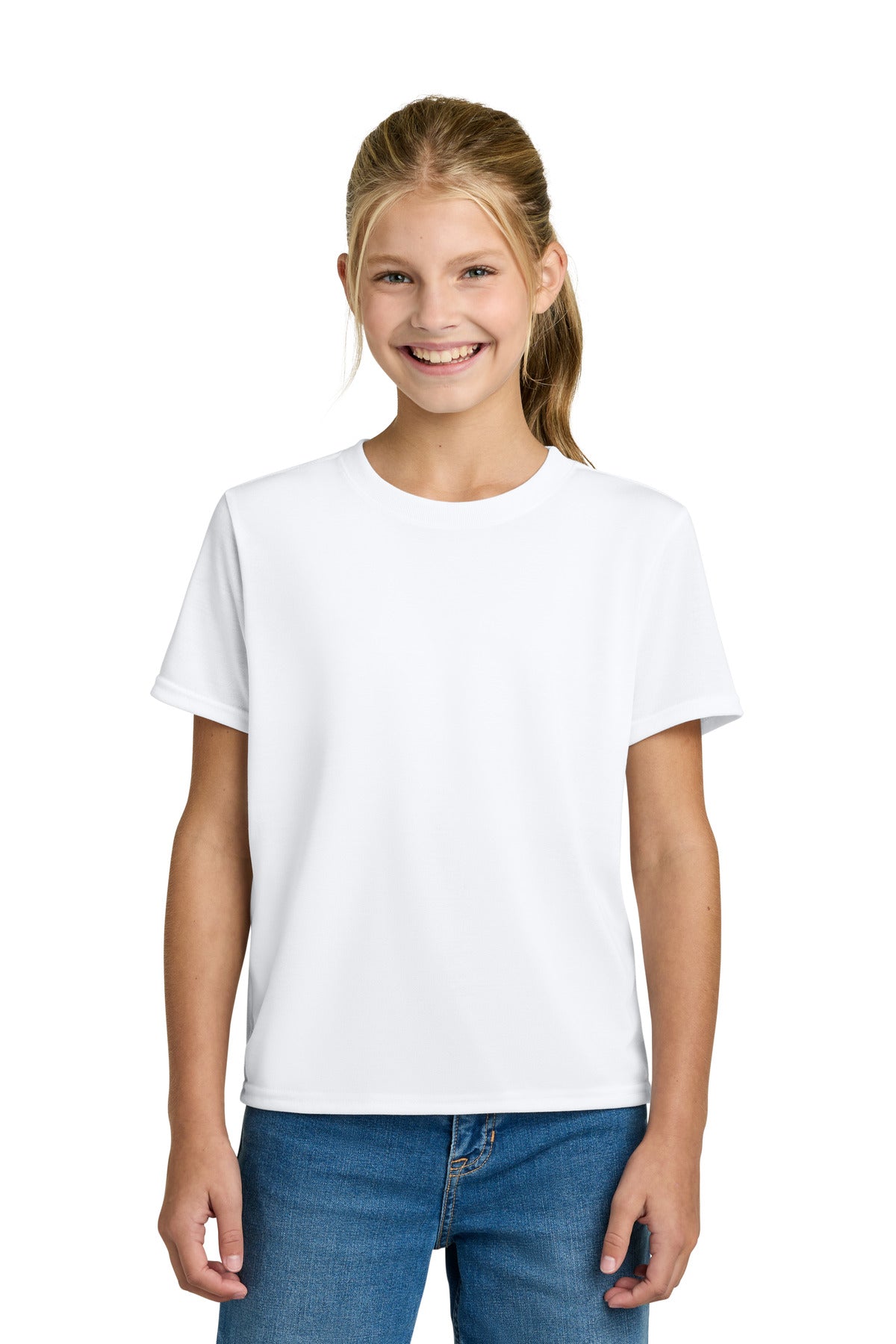Gildan® Youth Gildan Performance® T-Shirt 42000B