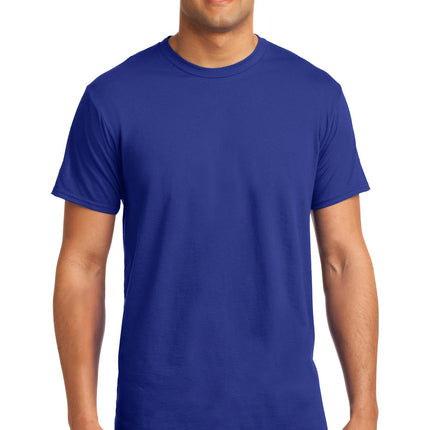 Hanes ® X-Temp ® T-Shirt. 4200