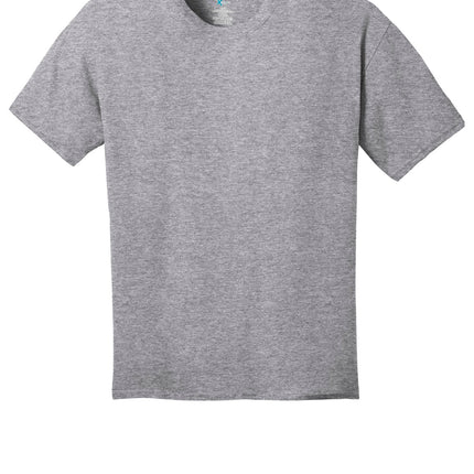 Hanes ® X-Temp ® T-Shirt. 4200