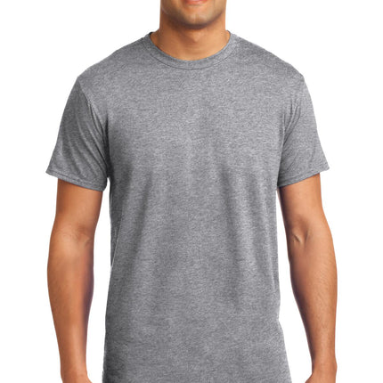 Hanes ® X-Temp ® T-Shirt. 4200