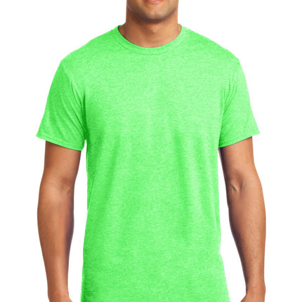 Hanes ® X-Temp ® T-Shirt. 4200