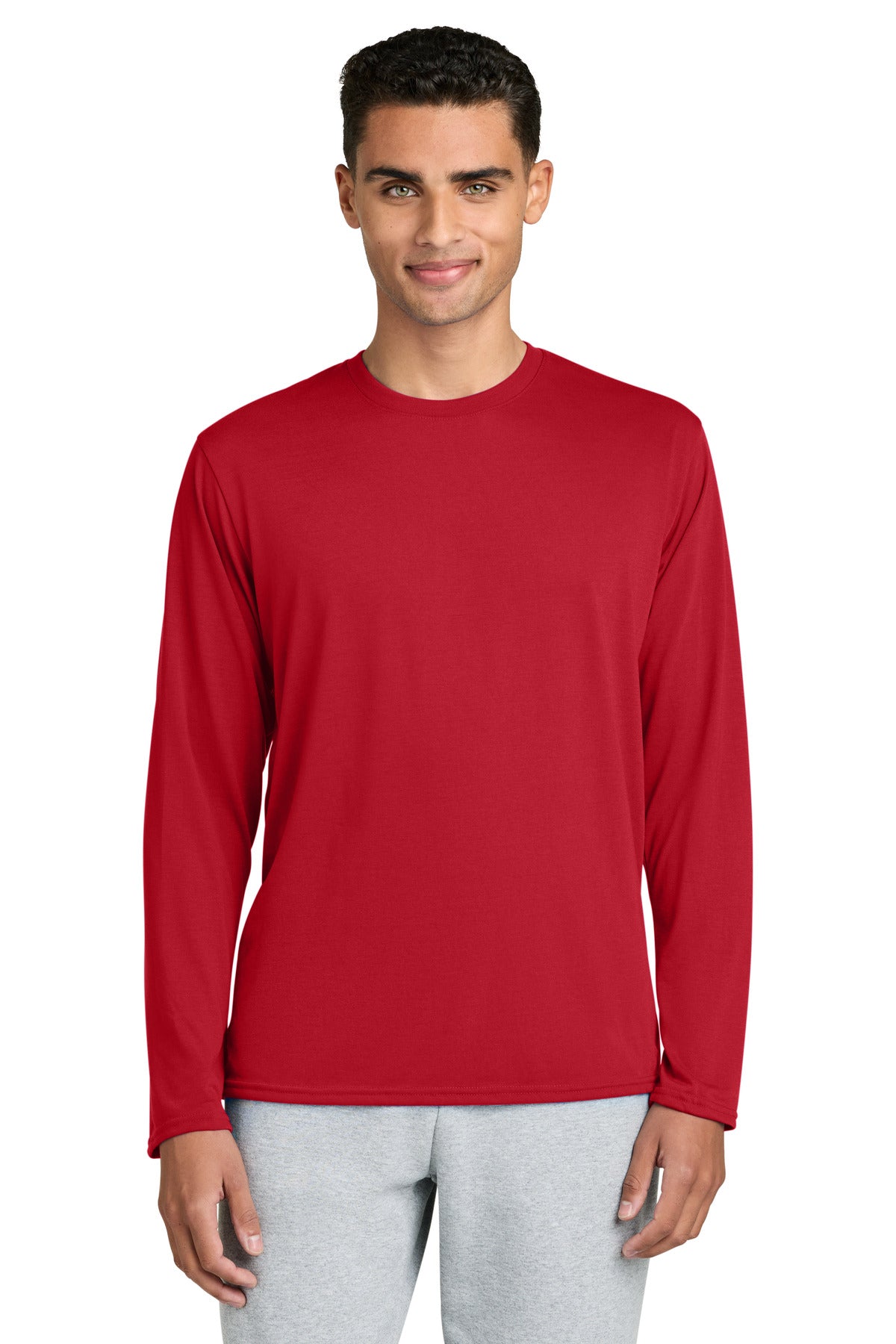Gildan Performance® Long Sleeve T-Shirt 42400