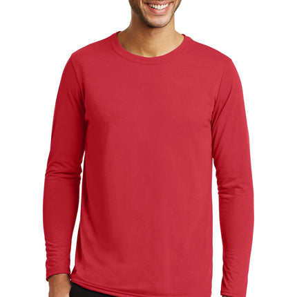 Gildan Performance ® Long Sleeve T-Shirt. 42400