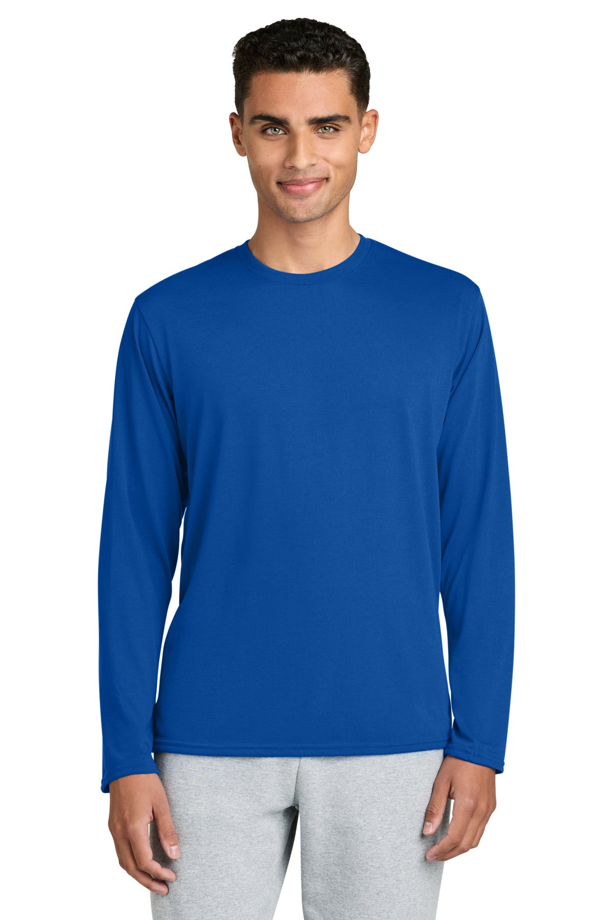 Gildan Performance® Long Sleeve T-Shirt 42400