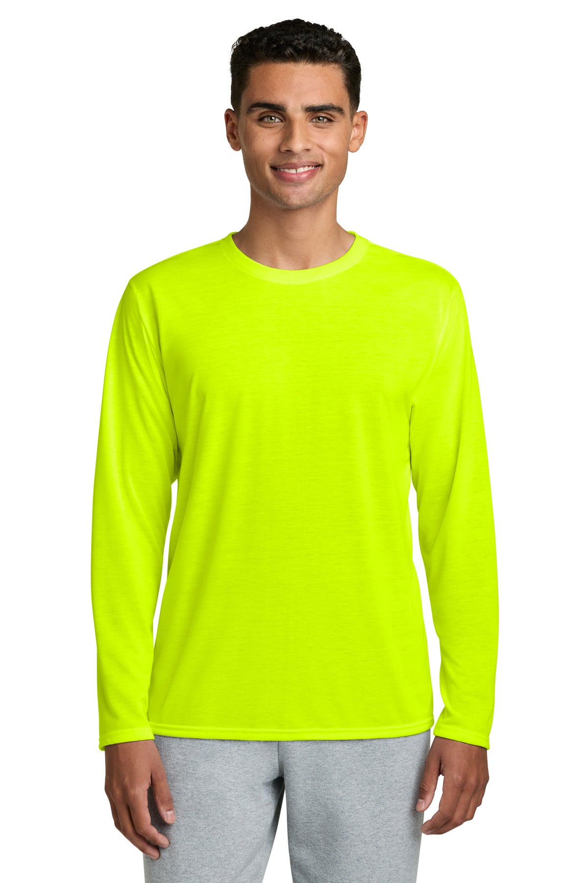 Gildan Performance® Long Sleeve T-Shirt 42400