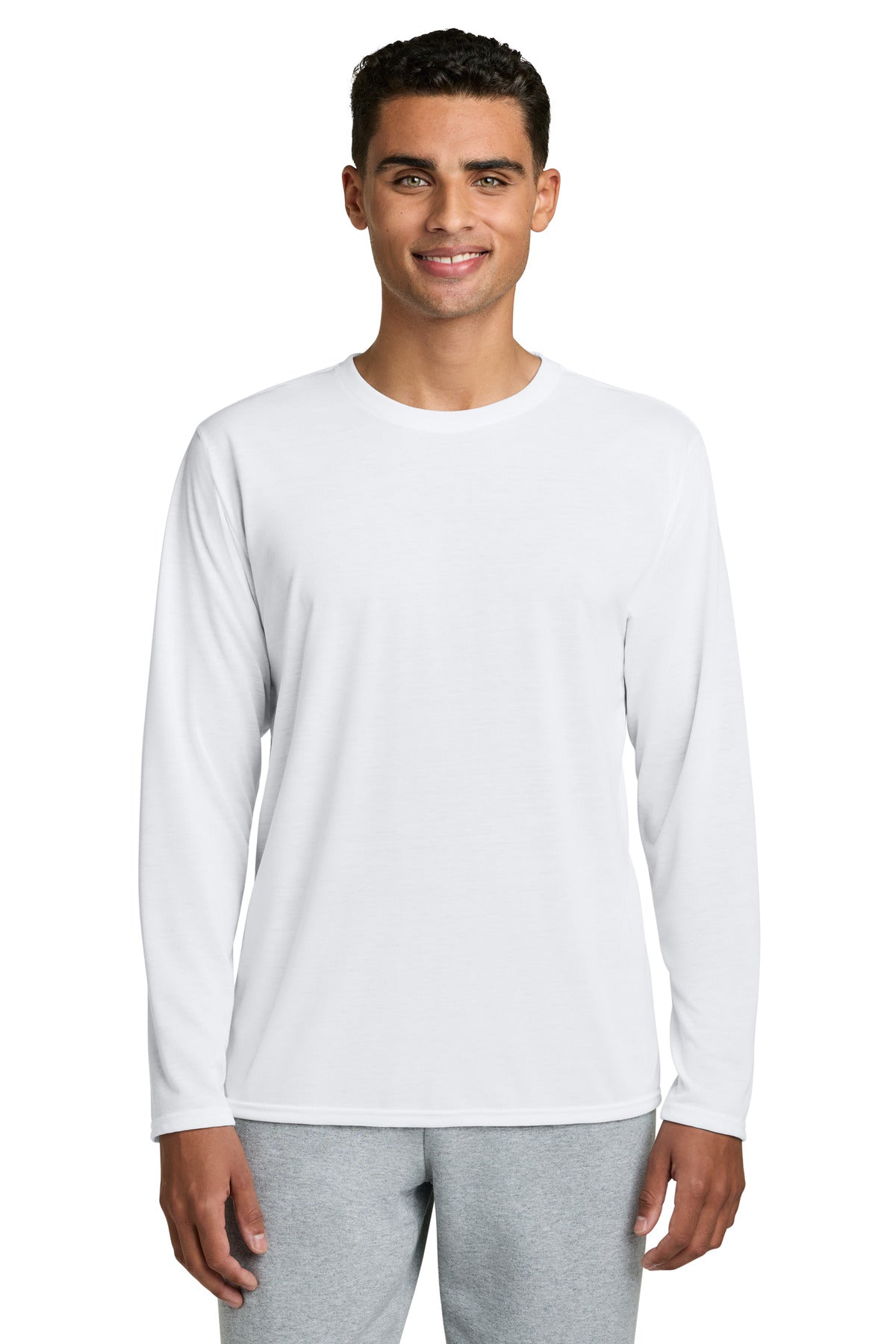 Gildan Performance® Long Sleeve T-Shirt 42400