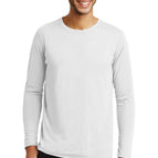White / S