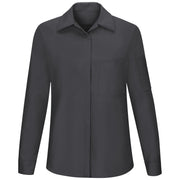 Red Kap® Women's Long Sleeve Performance Plus Shop Shirt with OilBlok Technology / SY31CY