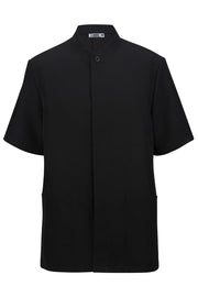 EDWARDS MENS POLYESTER SERVICE SHIRT