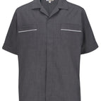 STEEL GREY / 2XL