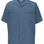 RIVIERA BLUE / 2XL