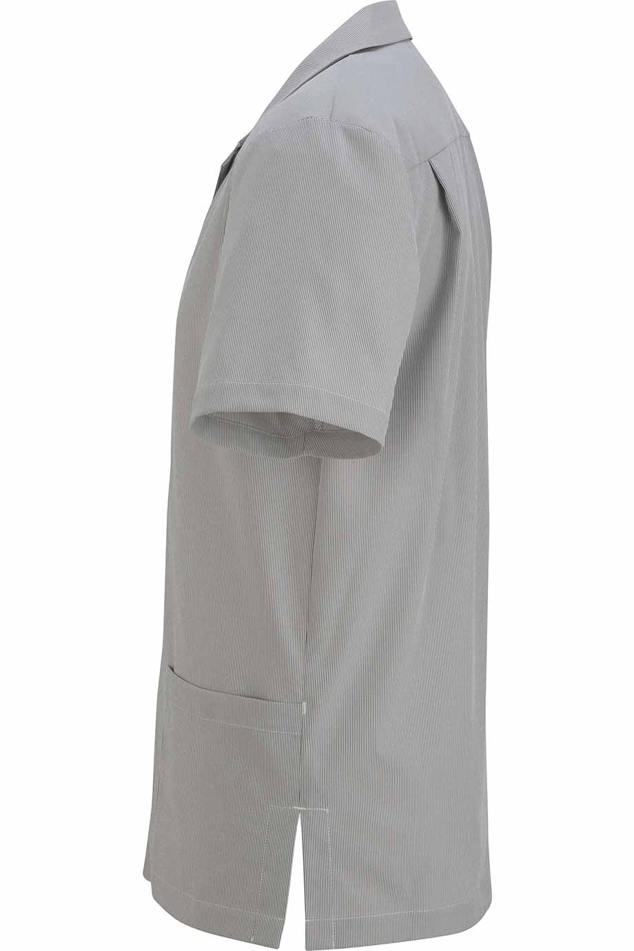 EDWARDS MENS BUTTON FRONT SERVICE SHIRT