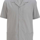 STEEL GREY PINCORD / 2XL