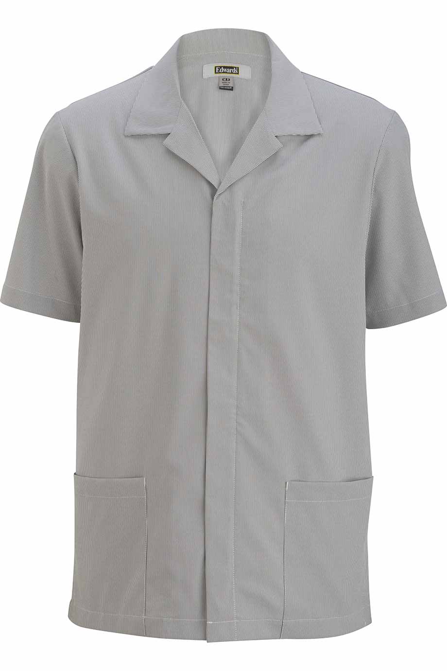 EDWARDS PINCORD MENS SERVICE SHIRT