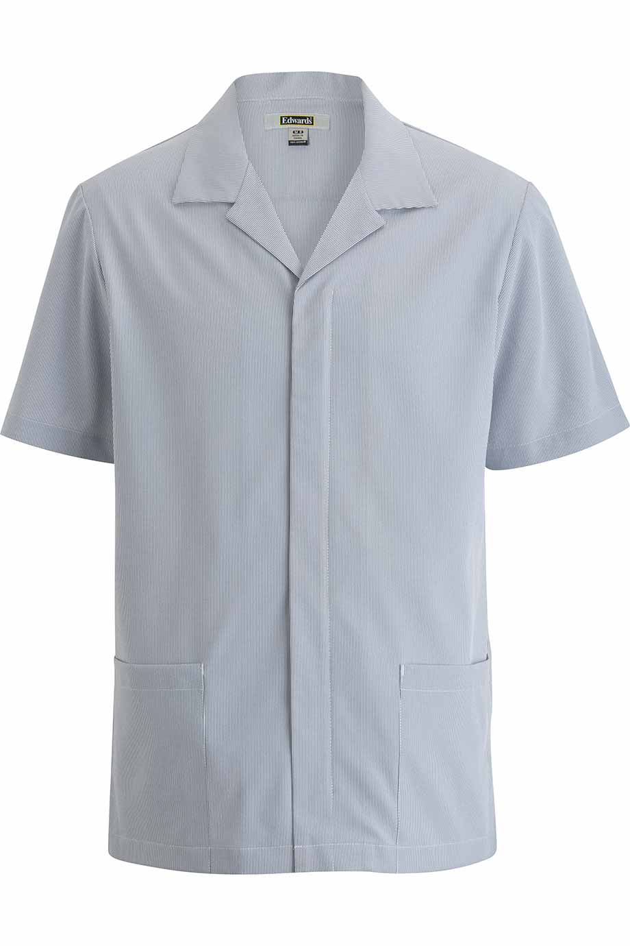 EDWARDS PINCORD MENS SERVICE SHIRT