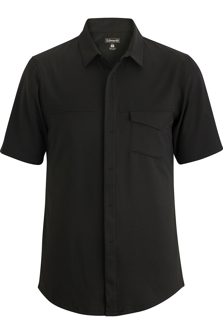 EDWARDS SORRENTO MENS SERVICE SHIRT
