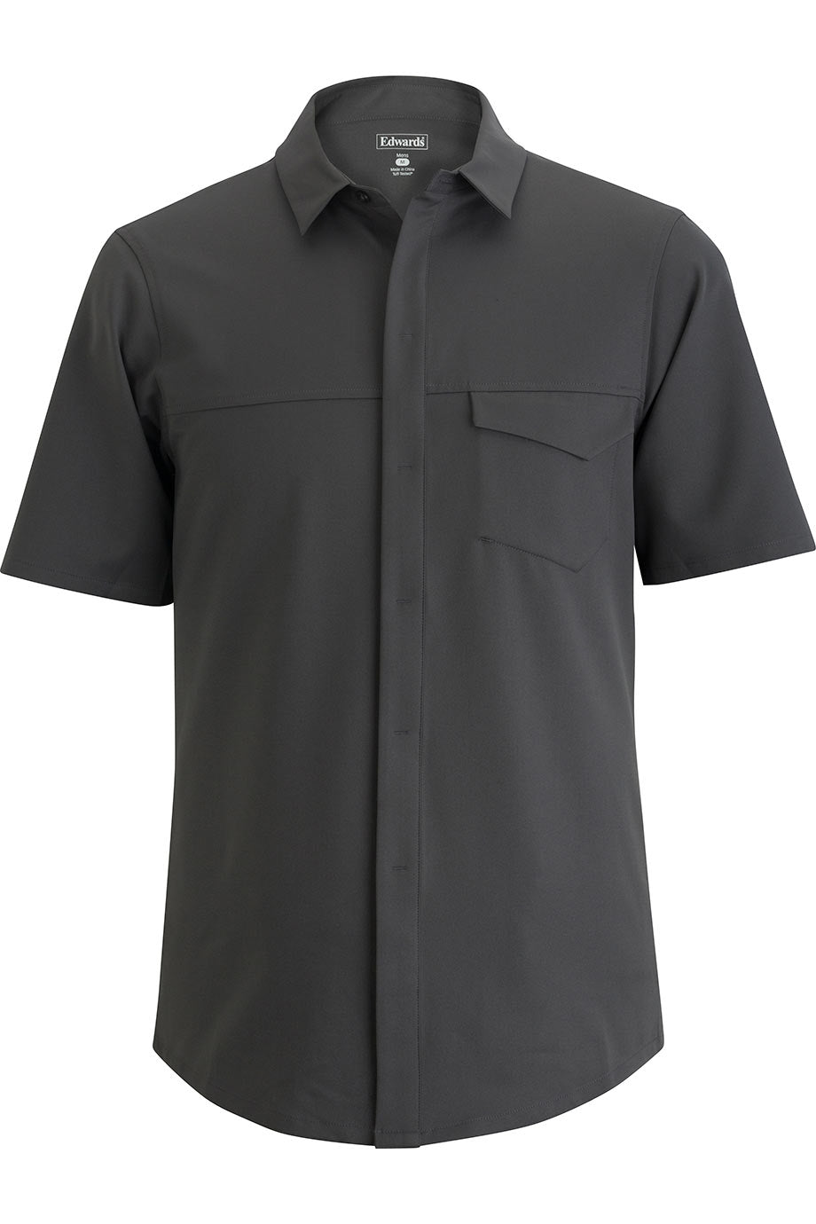 EDWARDS SORRENTO MENS SERVICE SHIRT