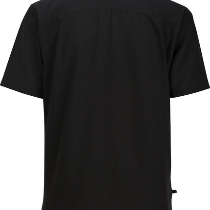 EDWARDS MENS SPUN POLY SERVICE SHIRT