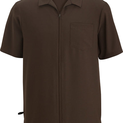 EDWARDS MENS SPUN POLY SERVICE SHIRT