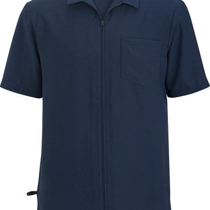 EDWARDS MENS SPUN POLY SERVICE SHIRT