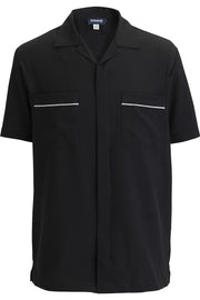 EDWARDS FLEXPINNACLE MENS SERVICE SHIRT