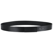 Red Kap® ZeroSkratch Leather Belt / AB12BK