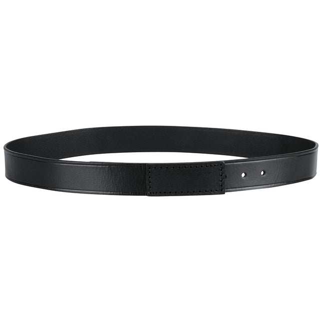 Red Kap® ZeroSkratch Leather Belt / AB12BK