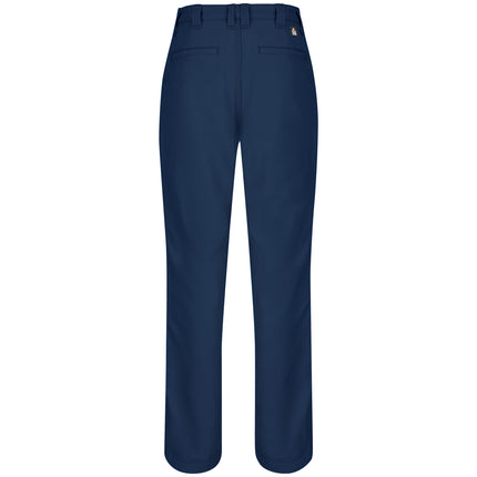 Bulwark® iQ Series® Endurance Collection Women's FR Work Pant / QP11NV