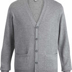 GREY HEATHER / 2XL