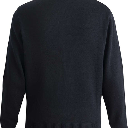 EDWARDS UNISEX CARDIGAN