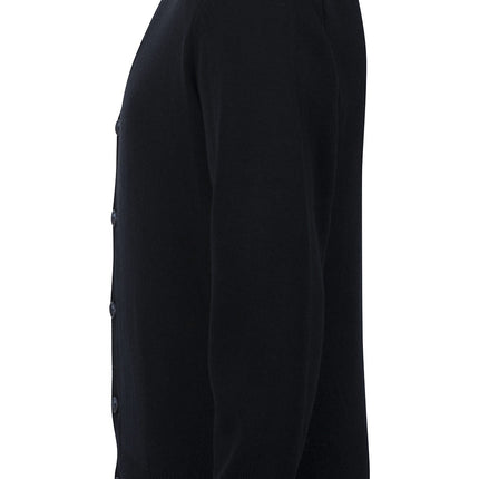 EDWARDS UNISEX CARDIGAN