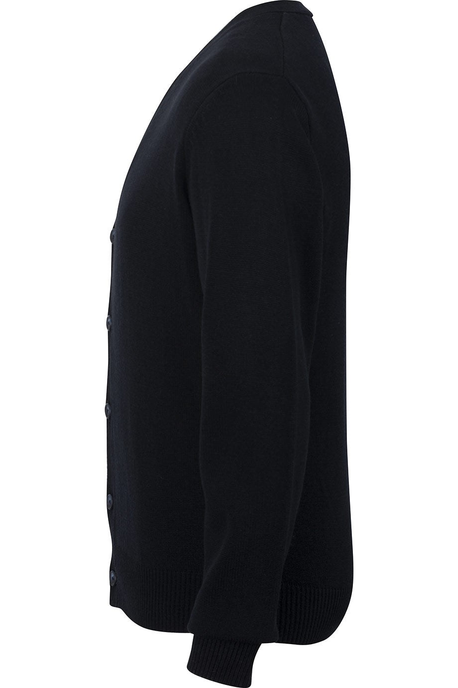 EDWARDS UNISEX CARDIGAN