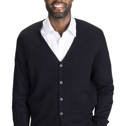 EDWARDS UNISEX CARDIGAN
