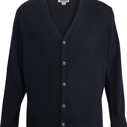 EDWARDS UNISEX CARDIGAN