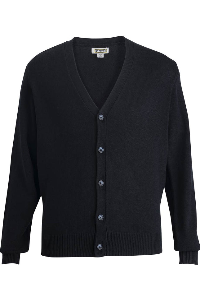 EDWARDS UNISEX CARDIGAN