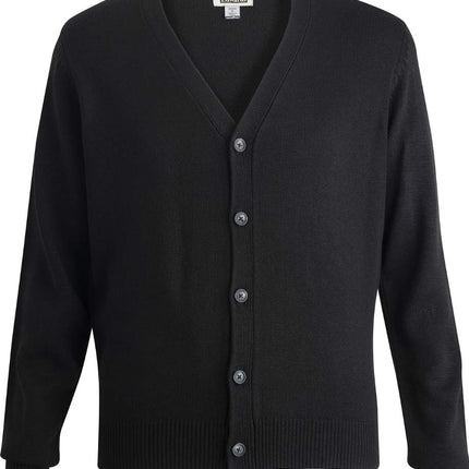EDWARDS UNISEX CARDIGAN