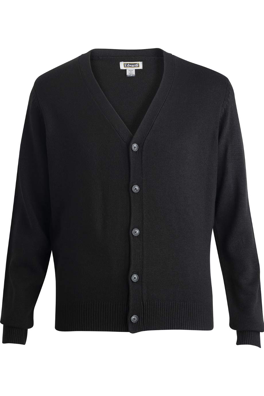 EDWARDS UNISEX CARDIGAN