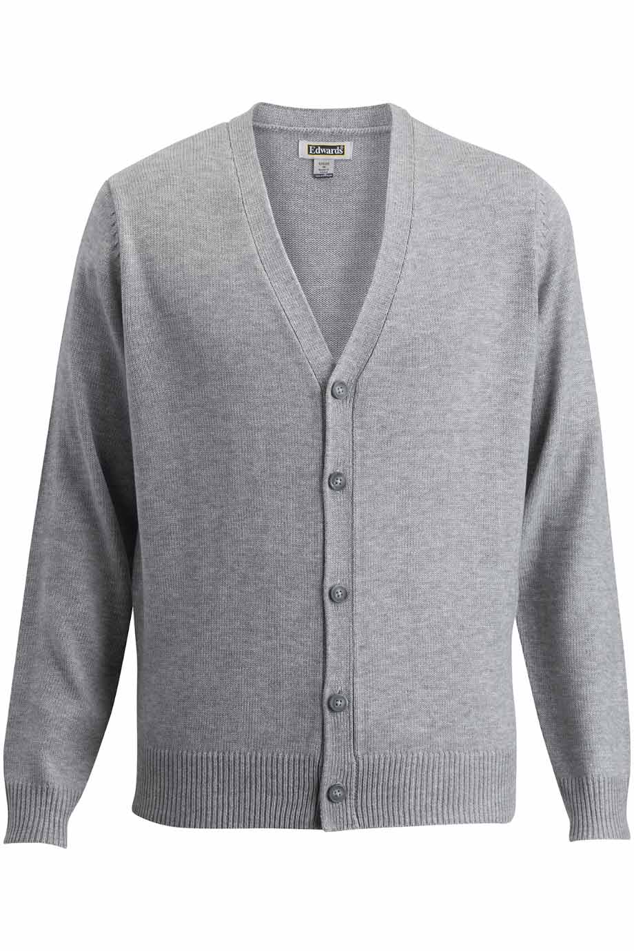 EDWARDS UNISEX CARDIGAN