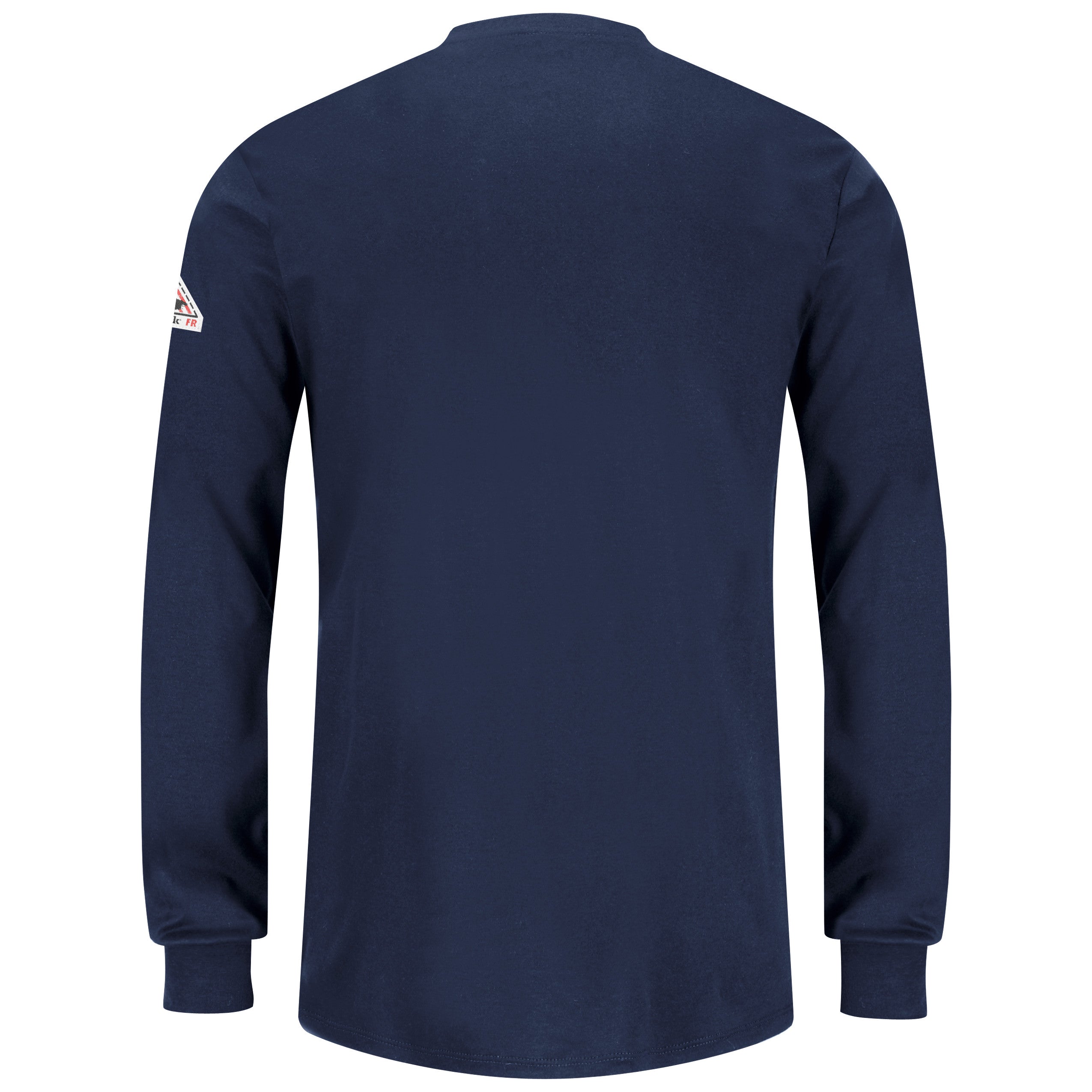 Bulwark® Women's Lightweight FR Henley / SEL3NV
