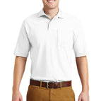 White / S