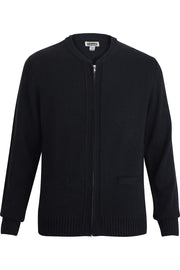 EDWARDS TUFF PIL PLUS UNISEX HEAVYWEIGHT CARDIGAN