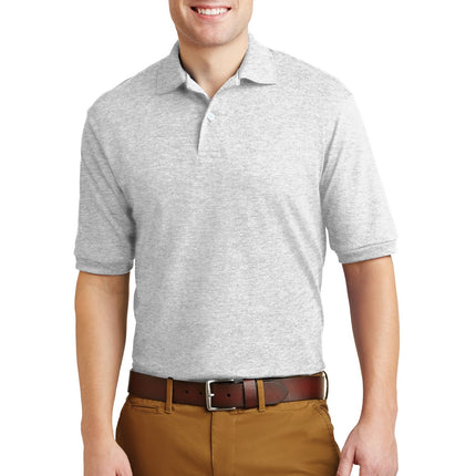 Jerzees ® Dri-Power ® Sport Shirt. 437M