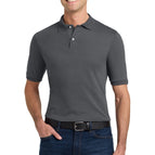 Charcoal Grey / 2XL