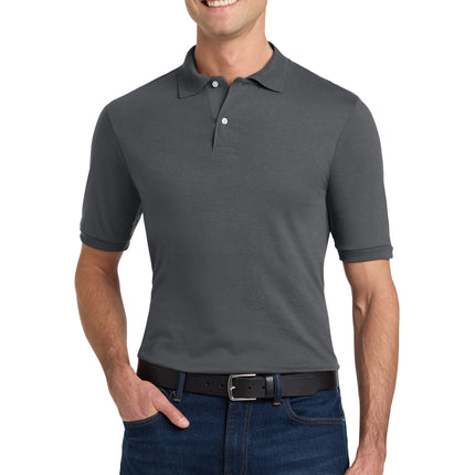 Jerzees ® Dri-Power ® Sport Shirt. 437M